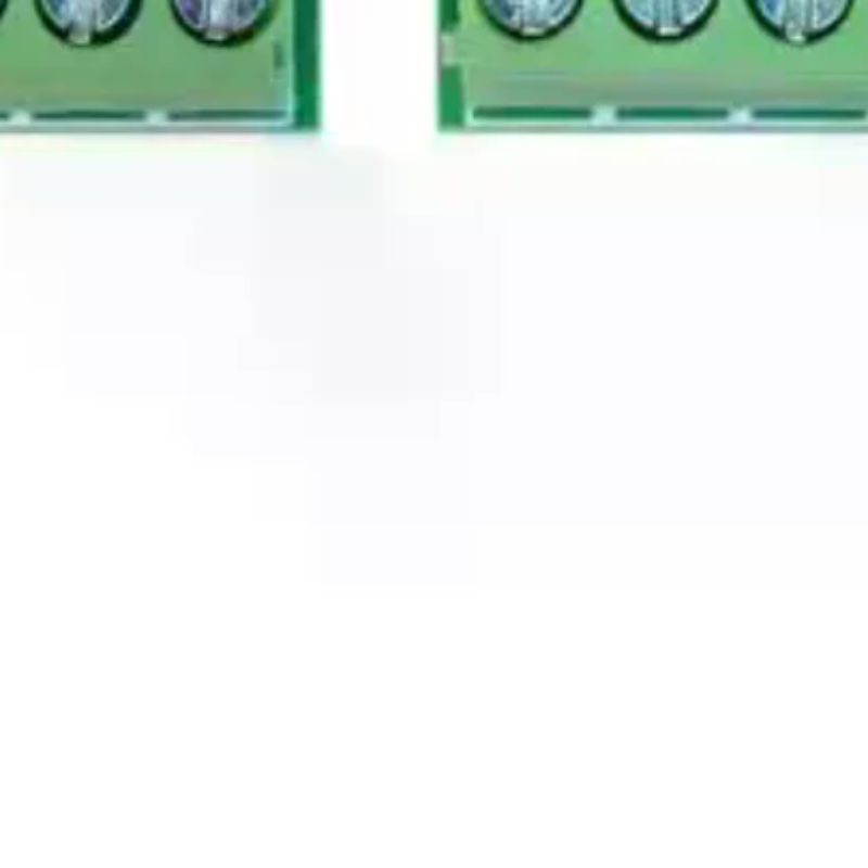 Screw Terminal Block - DB9 Male Female Adapter Board 9Pin
