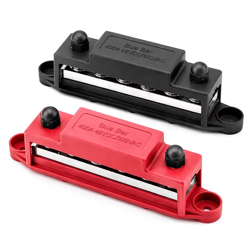 400A Automotive Spring Termina - Screw Terminal Block ulasan dan harga