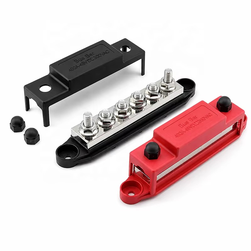 400A Automotive Spring Termina - Screw Terminal Block ulasan dan harga