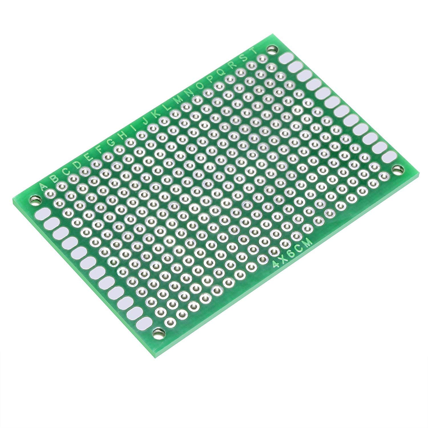 2/5/10PCS PCB Board Prototype  - Pcb Prototyping Board ulasan dan harga