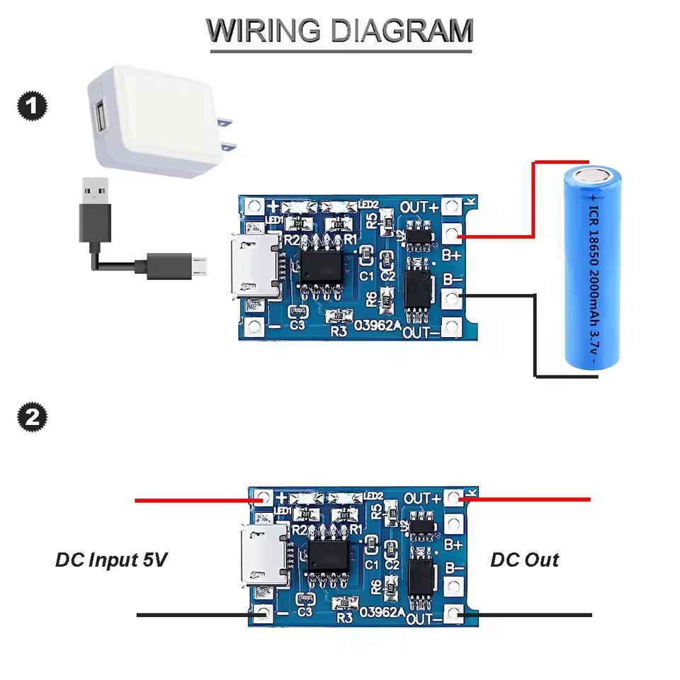 20-1Pcs Type C/Micro USB Charg - Micro Usb Cable ulasan dan harga