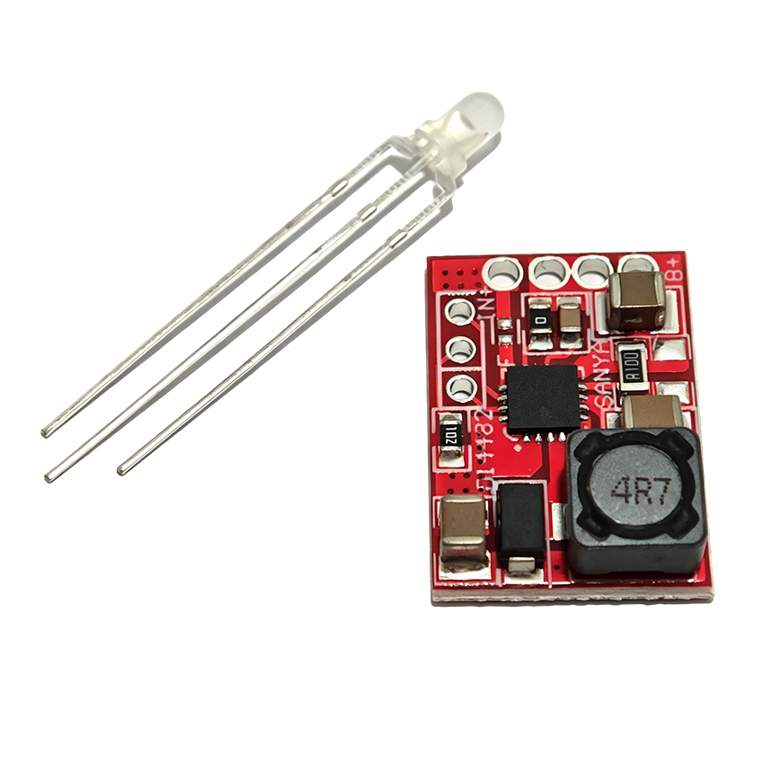 3pcs TP5100 TP5000 4.2V 3.6V L - Li Ion Charger Module ulasan dan harga