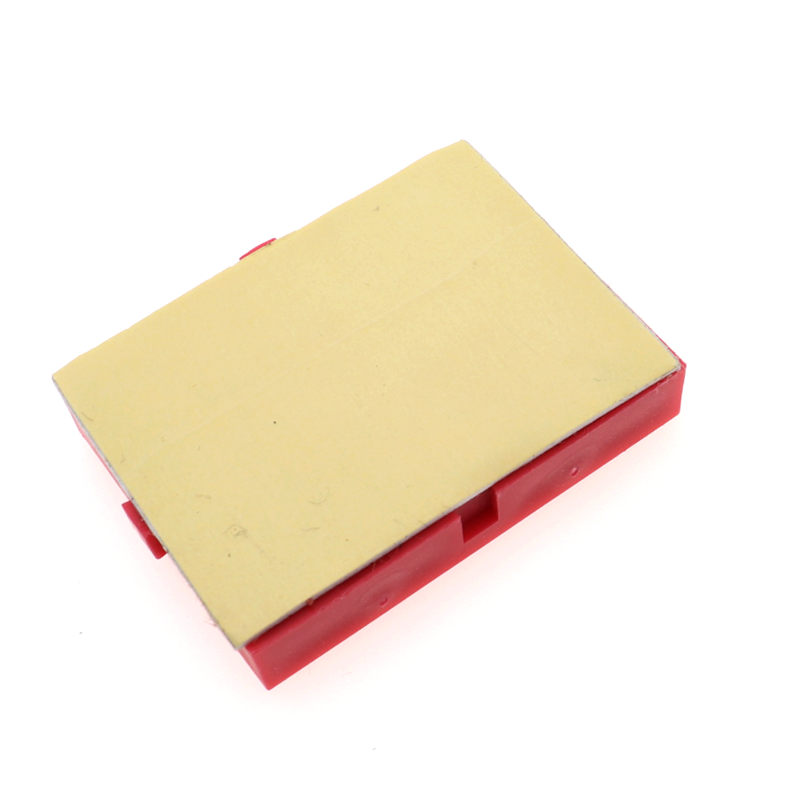 1PCS SYB-170 Mini Solderless P - Breadboard 400 Point ulasan dan harga