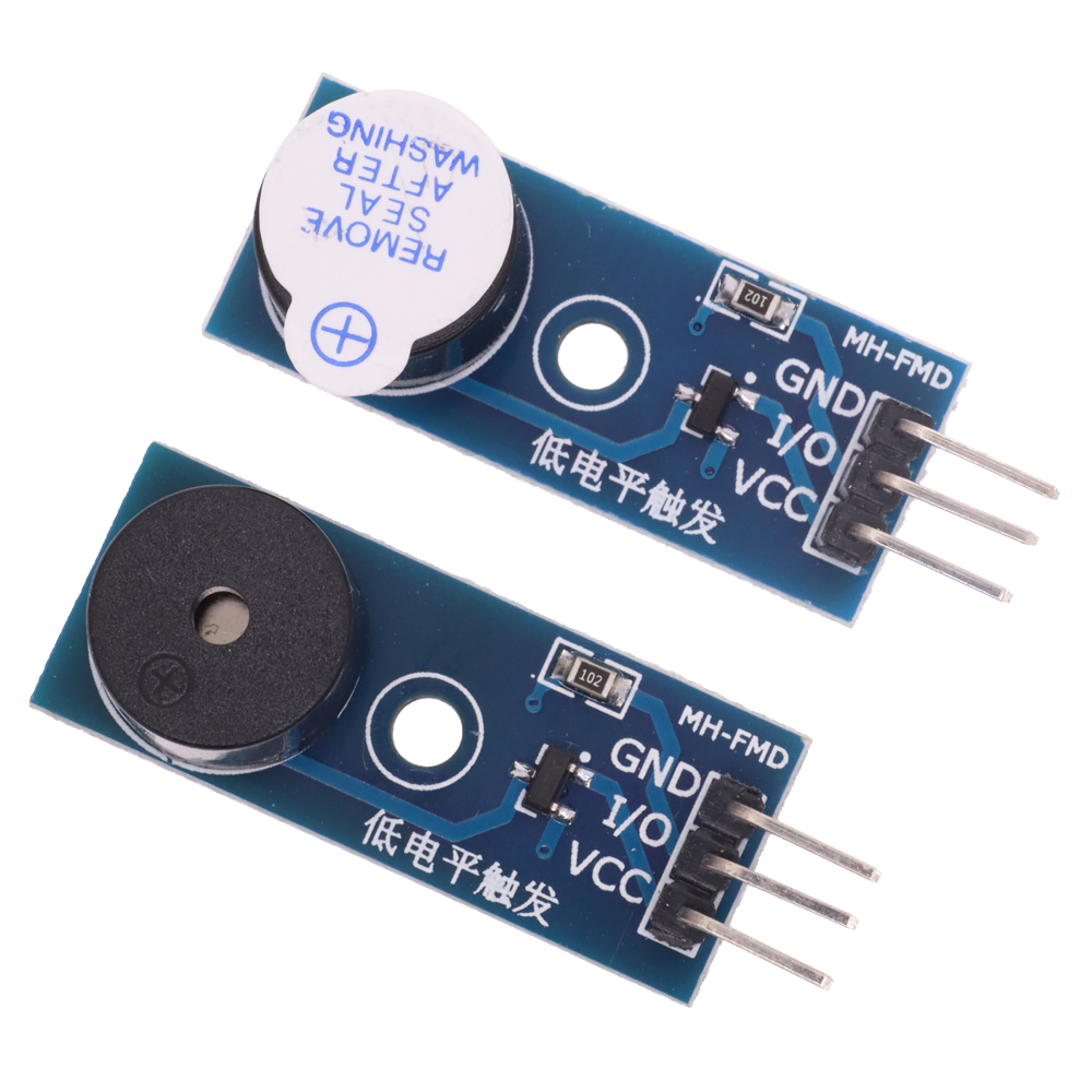 1/5/10PCS Active / Passive Buz - Perfboard ulasan dan harga