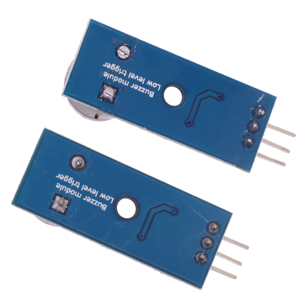 1/5/10PCS Active / Passive Buz - Perfboard ulasan dan harga