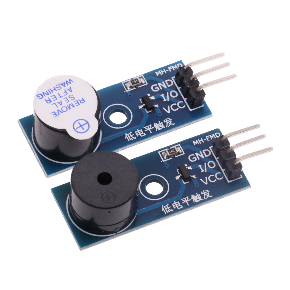1/5/10PCS Active / Passive Buz - Perfboard ulasan dan harga