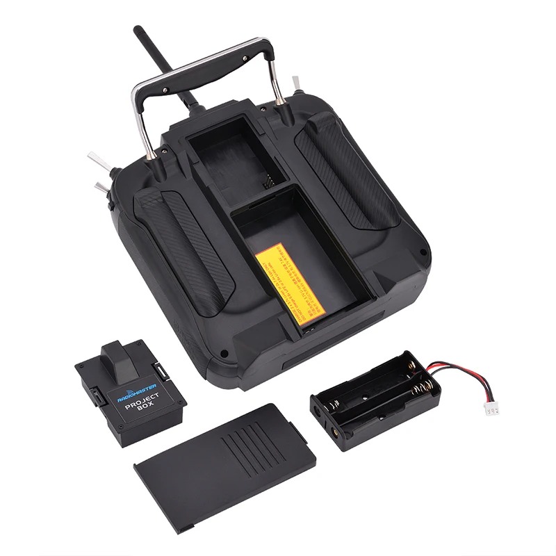 RadioMaster TX16S MKII V4.0 EL - Antenna 2.4Ghz ulasan dan harga
