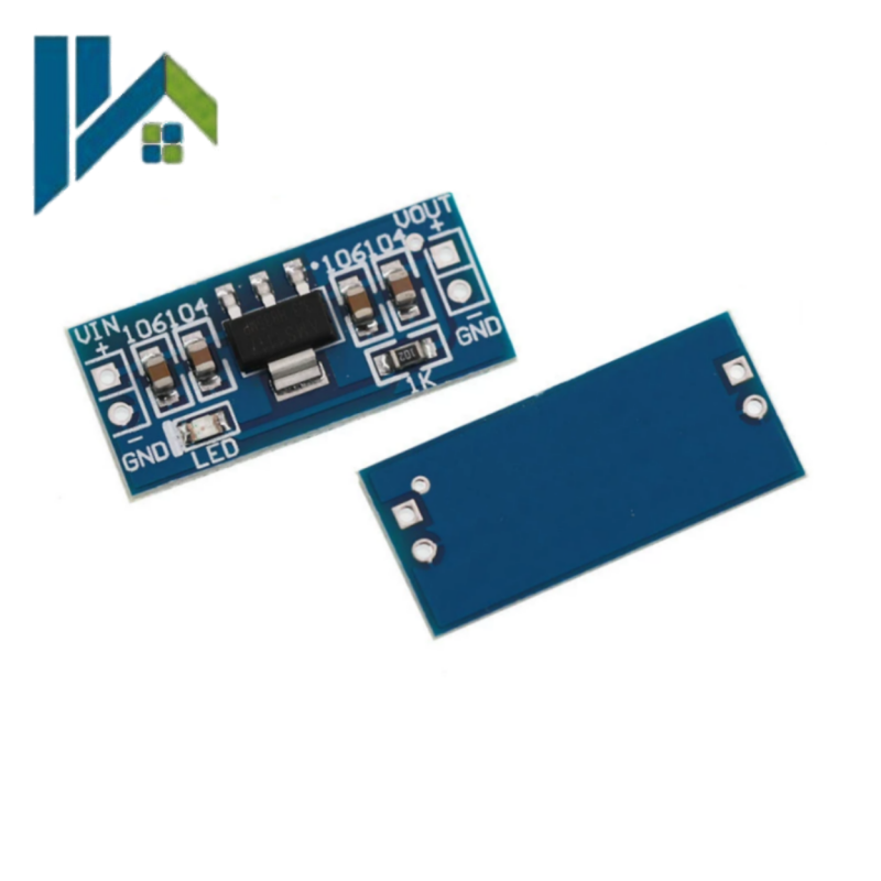 AMS1117 Low Dropout LDO Power  - Ams1117 Module ulasan dan harga