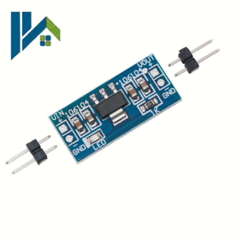 AMS1117 Low Dropout LDO Power  - Ams1117 Module ulasan dan harga