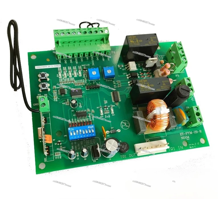 Applicable To Hawes FORESEE F5 - Proto Board ulasan dan harga
