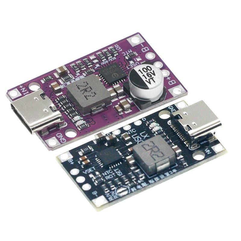【Y】2/3Pcs IP2326 2S 3S Battery - Li Ion Charger Module ulasan dan harga
