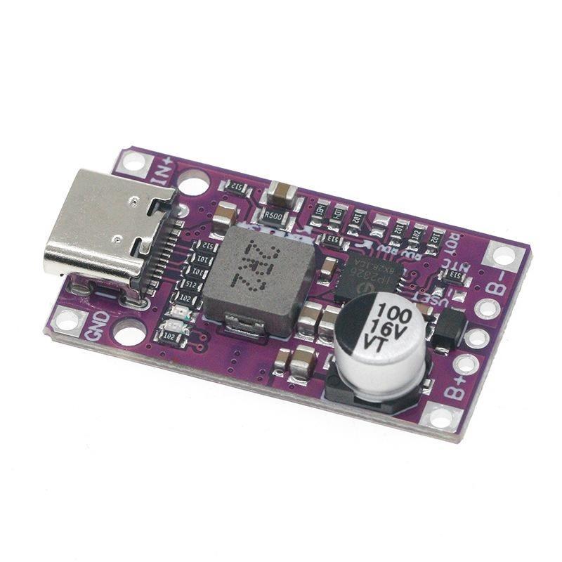 【Y】2/3Pcs IP2326 2S 3S Battery - Li Ion Charger Module ulasan dan harga
