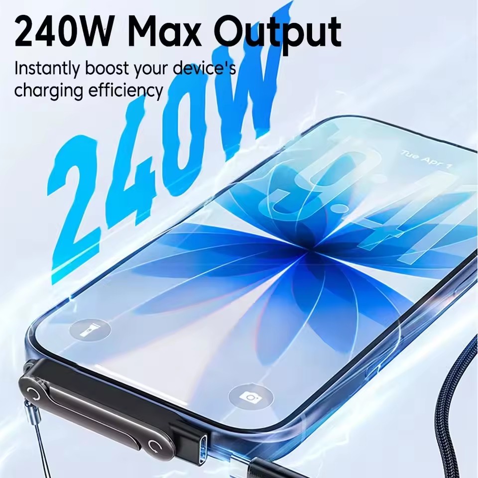 1/2/3Pcs Type C Phone Charging - Usb C Cable ulasan dan harga