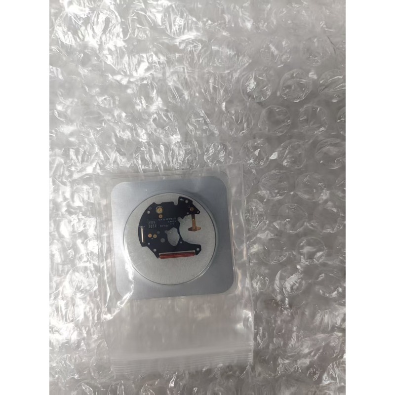 ETA 255 Series V8 3-Hand Circu - Proto Board ulasan dan harga