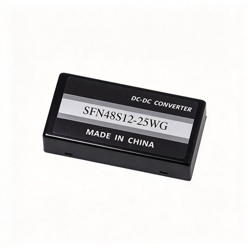M11K-SFN48S12 25W 1/8 Brick DC - Dc Dc Converter ulasan dan harga