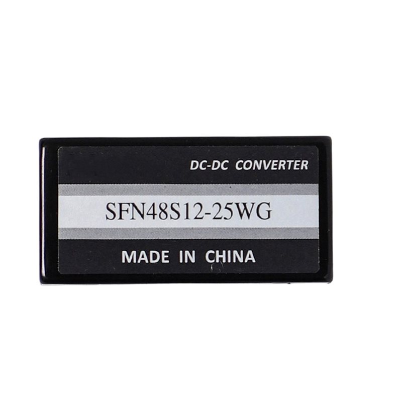 M11K-SFN48S12 25W 1/8 Brick DC - Dc Dc Converter ulasan dan harga