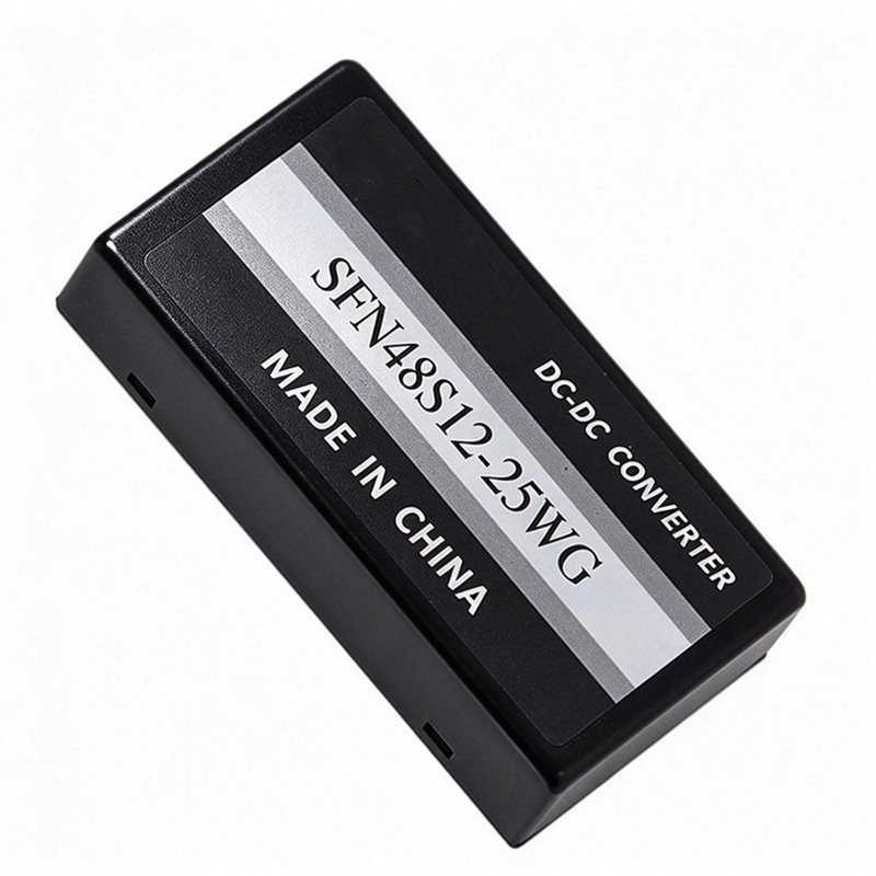 M11K-SFN48S12 25W 1/8 Brick DC - Dc Dc Converter ulasan dan harga