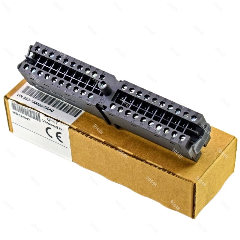 40 Pin Front Connector For  S7 - Screw Terminal Block ulasan dan harga