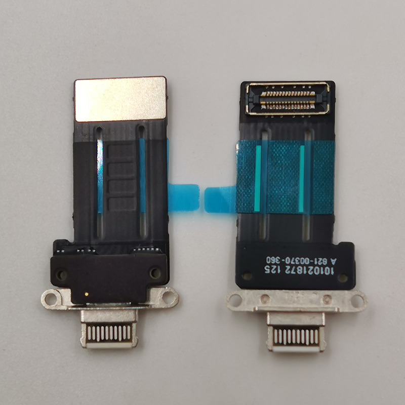 USB Charger Dock Connector For - Ipex Connector ulasan dan harga