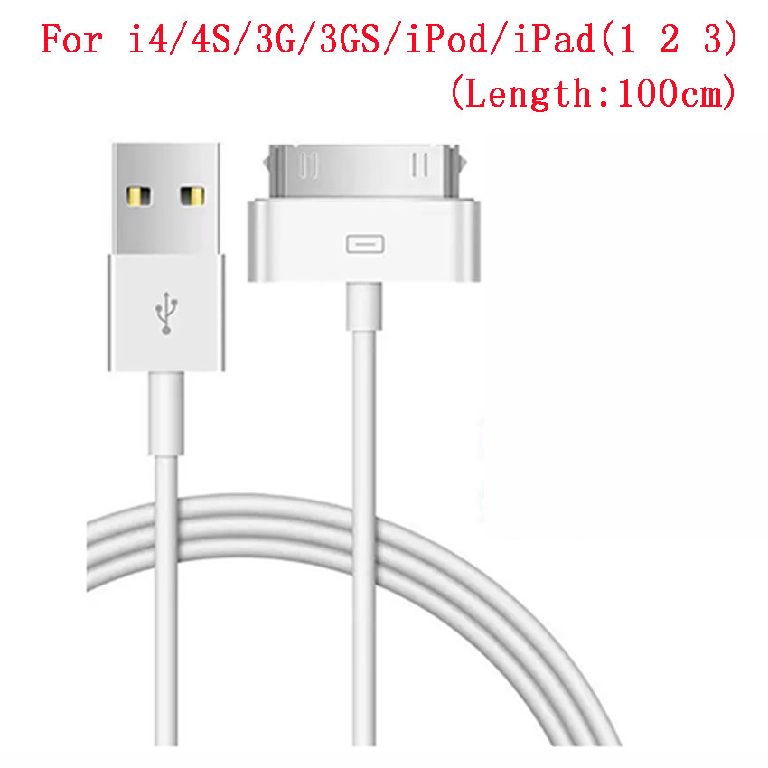 30Pin USB Charger Cable For iP - Micro Usb Cable ulasan dan harga