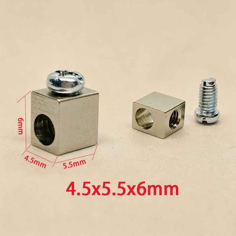 10/20PCS PCB  Screw Terminal B - Screw Terminal Block ulasan dan harga