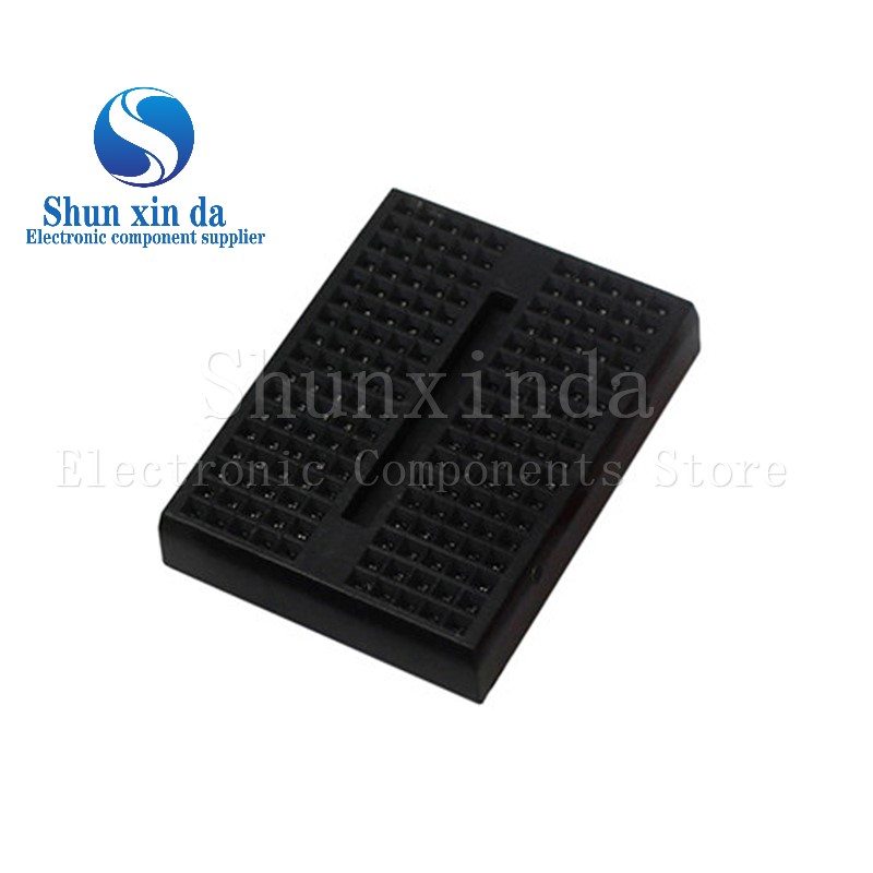 5PCS 35*47mm SYB-170 SYB170 Mi - Pcb Prototyping Board ulasan dan harga