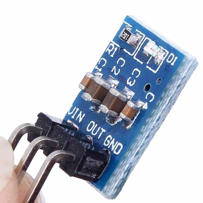 1Pcs AMS1117-3.3 Linear Regula - Ams1117 Module ulasan dan harga
