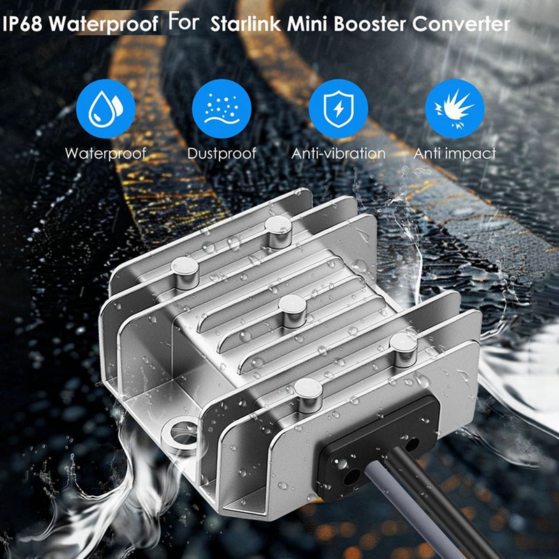 For Mini Step Up Lighter Conve - Boost Converter ulasan dan harga