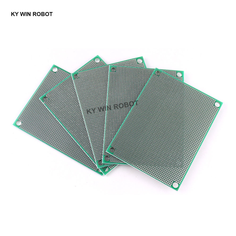 1pcs PCB Prototype Board Circu - Pcb Prototyping Board ulasan dan harga