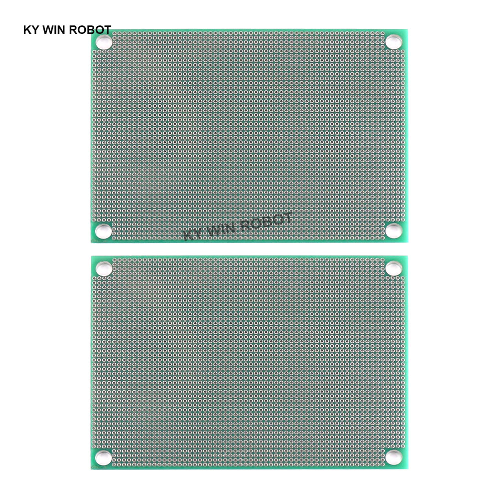 1pcs PCB Prototype Board Circu - Pcb Prototyping Board ulasan dan harga