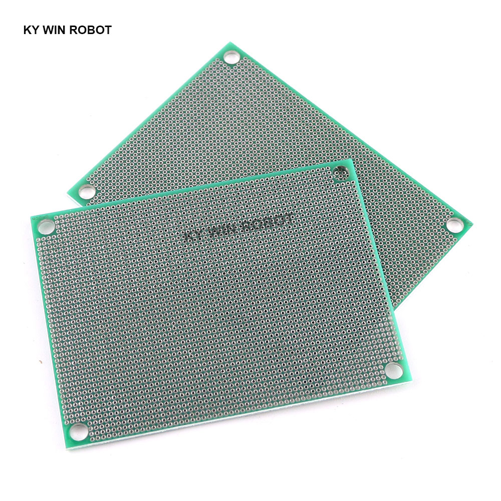 1pcs PCB Prototype Board Circu - Pcb Prototyping Board ulasan dan harga