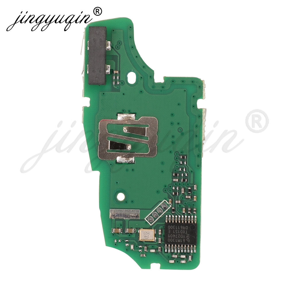 jingyuqin 3pcs Circuit Board 4 - Proto Board ulasan dan harga