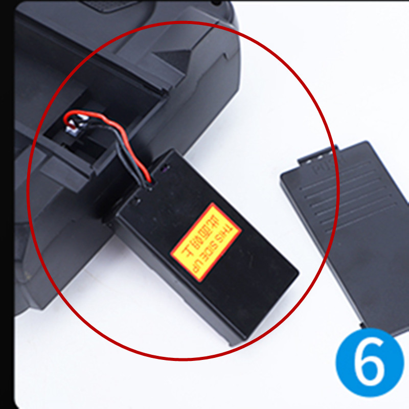 18650 Battery Compartment for  - Antenna 2.4Ghz ulasan dan harga