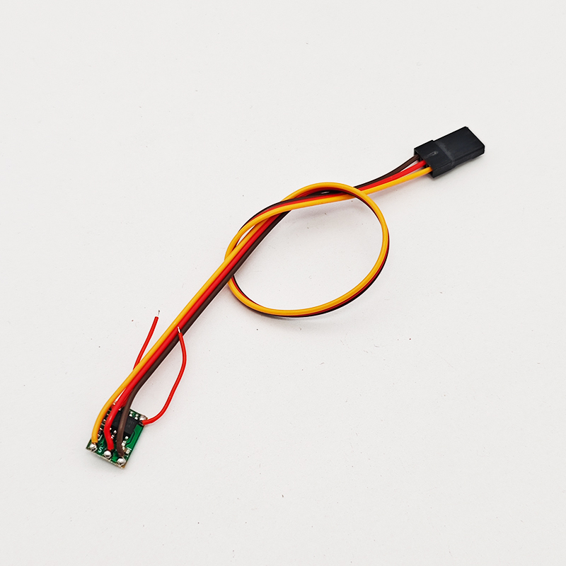 1pcs Dual-way 1A Mini ESC 5V D - Proto Board ulasan dan harga