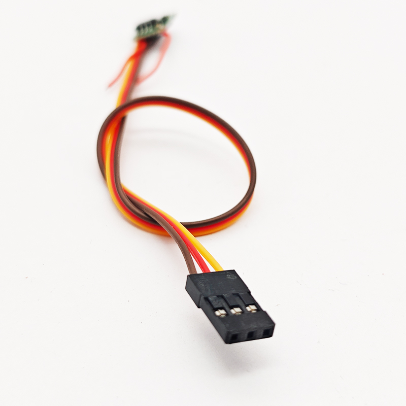 1pcs Dual-way 1A Mini ESC 5V D - Proto Board ulasan dan harga