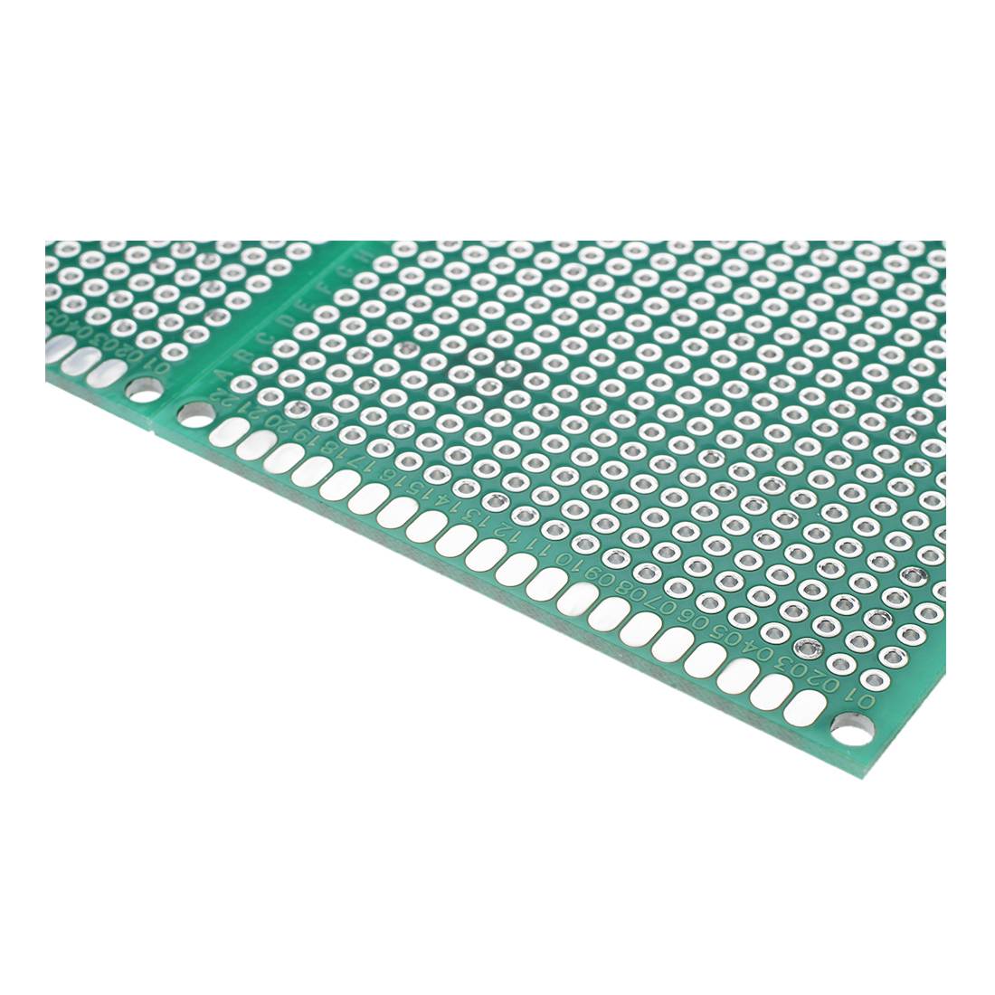 A64I 4pcs Double-Side Prototyp - Pcb Prototyping Board ulasan dan harga