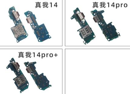 For Realme 14 Pro 14X 14T 14Pr - Micro Usb Cable ulasan dan harga