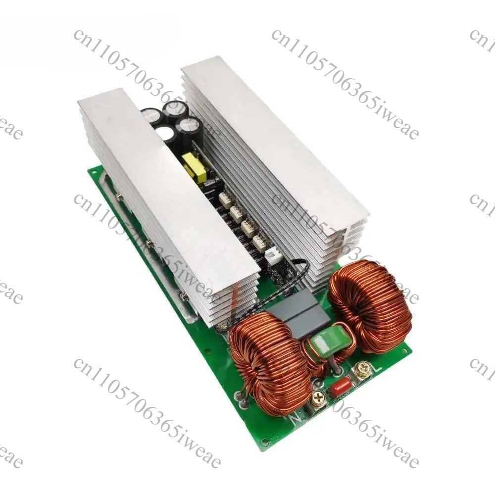 Boost Converter Module, 130V-3 - Boost Converter ulasan dan harga