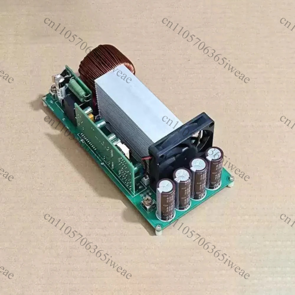 Boost Converter Module, 130V-3 - Boost Converter ulasan dan harga