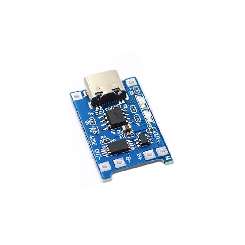 2PCS TP4056 5V 1A 18650 Charge - Tp4056 Module ulasan dan harga