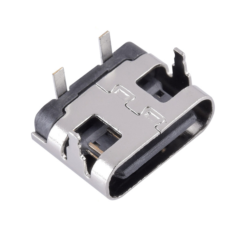 10Pcs 2 Pin USB 3.1 Type-C Fem - Micro Usb Cable ulasan dan harga