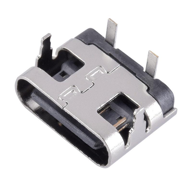 10Pcs 2 Pin USB 3.1 Type-C Fem - Micro Usb Cable ulasan dan harga