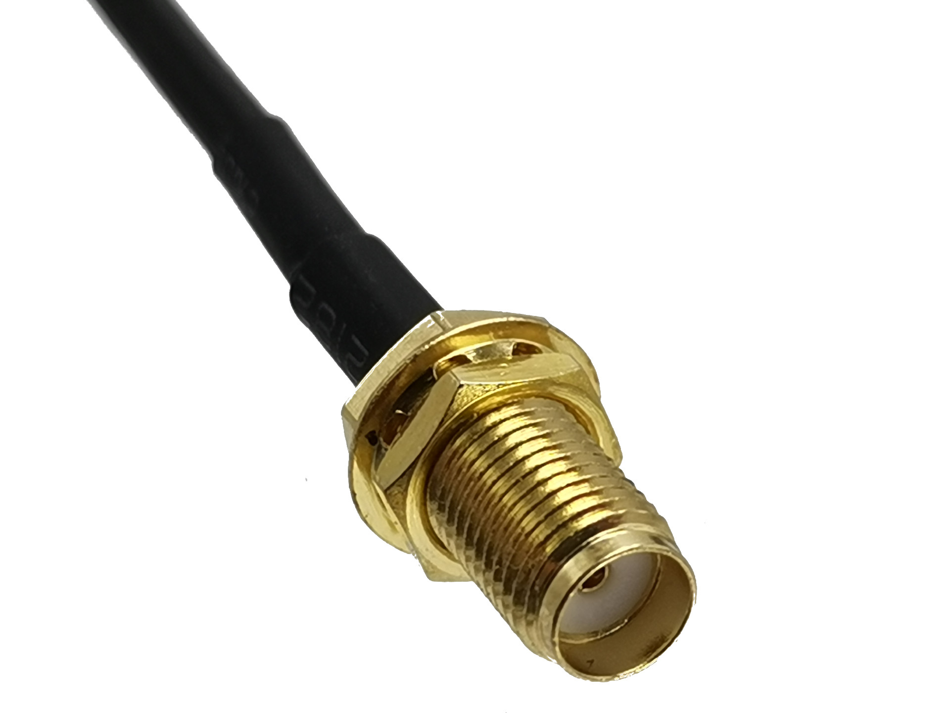 RG316 Cable SMA Female Buklhea - Jumper Wire Kit ulasan dan harga