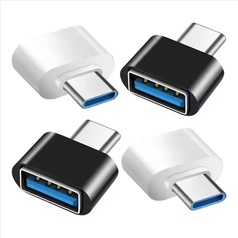 Mini Type C to USB Adapter 3.0 - Usb C Cable ulasan dan harga