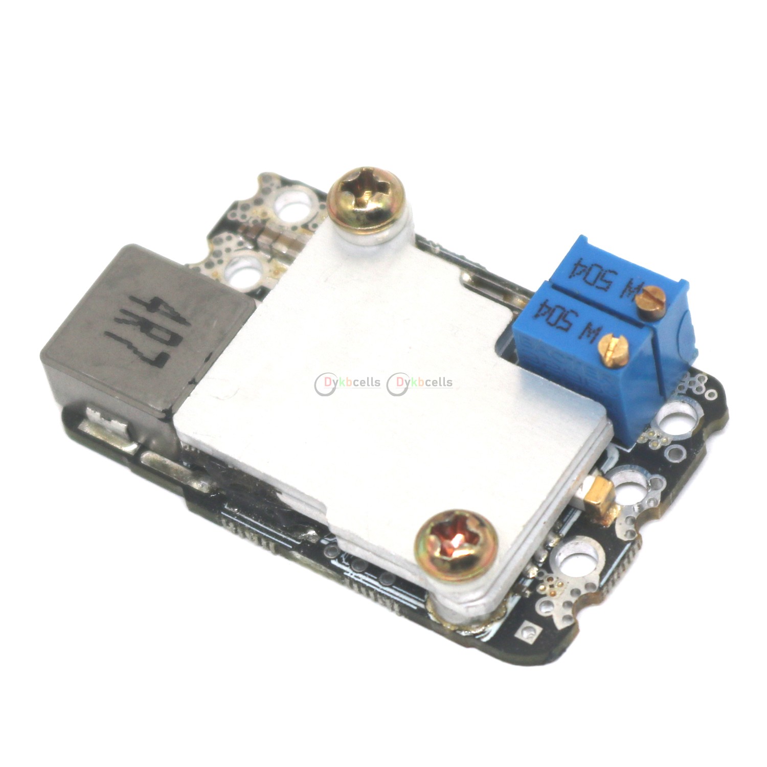 150W 13A BQ24650 BUCK Charger  - Li Ion Charger Module ulasan dan harga