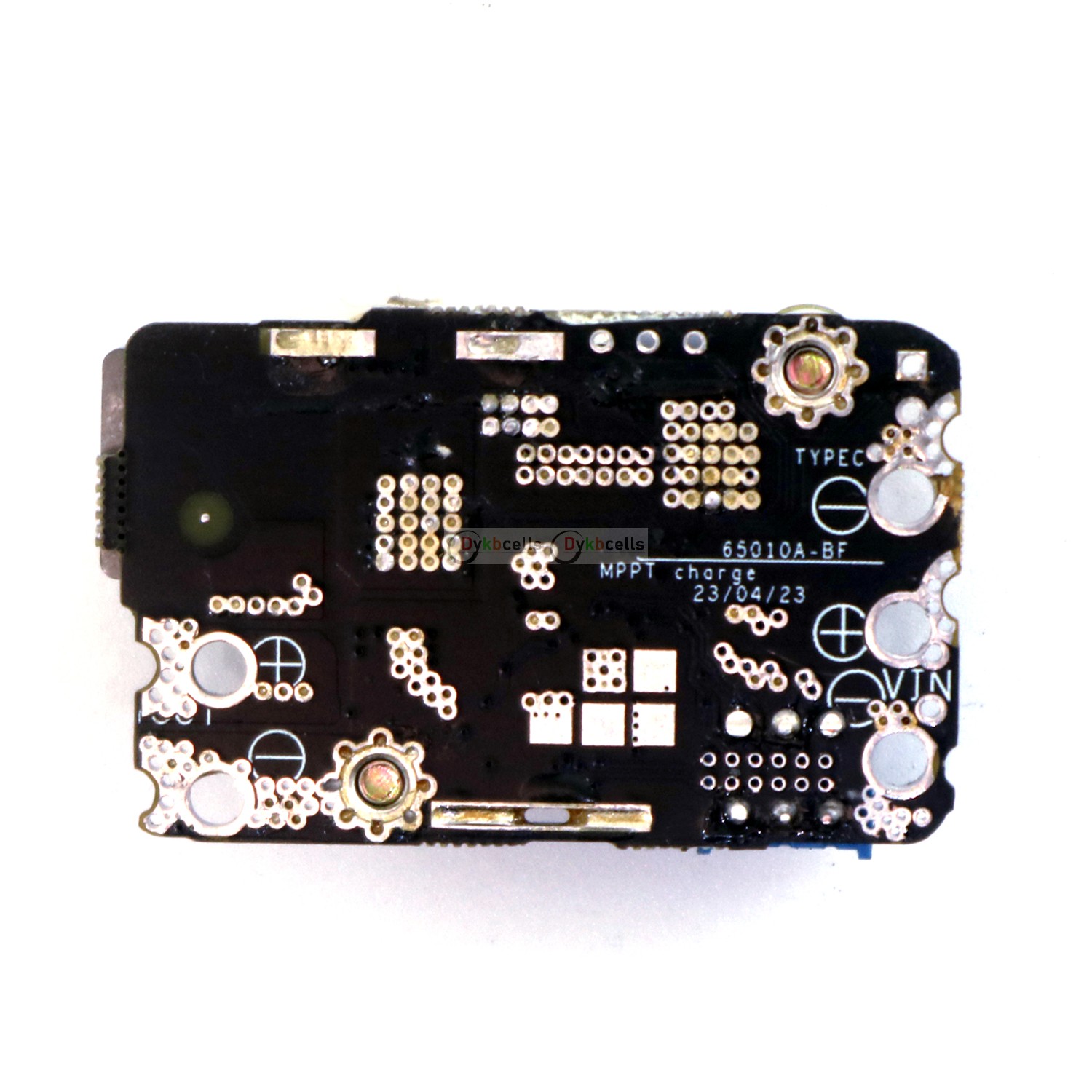 150W 13A BQ24650 BUCK Charger  - Li Ion Charger Module ulasan dan harga
