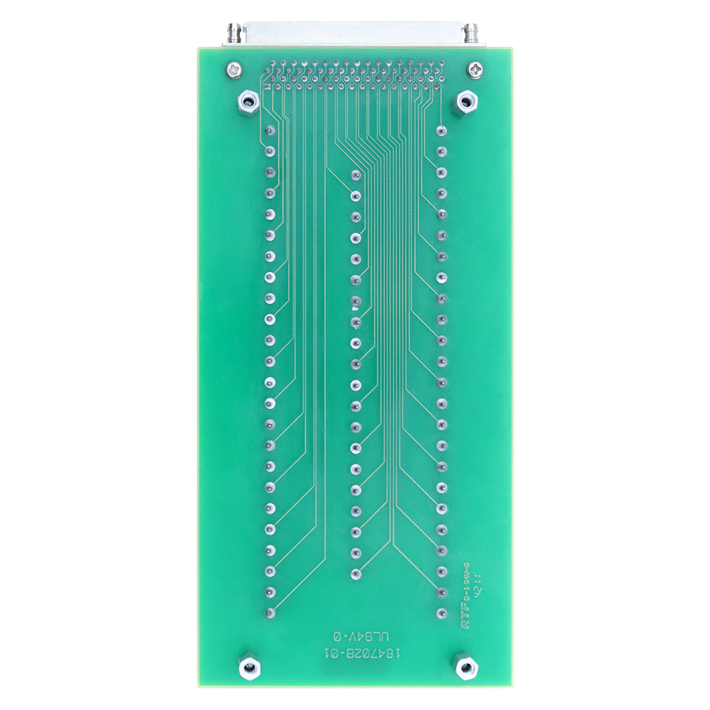 FOR NI CB-68LPR CB-68LP Compat - Screw Terminal Block ulasan dan harga
