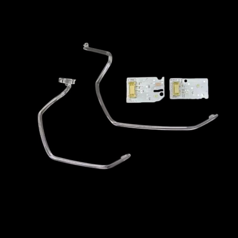 Car Headlight DRL Chip Lamp Tu - Proto Board ulasan dan harga