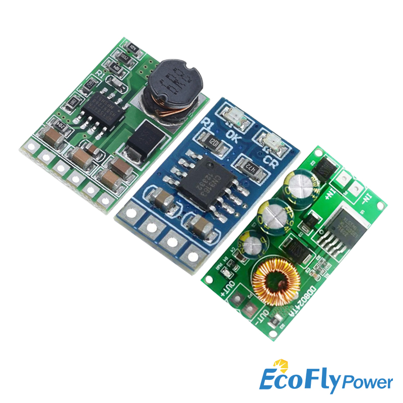 Solar Charge Controller 1A 4.2 - Li Ion Charger Module ulasan dan harga