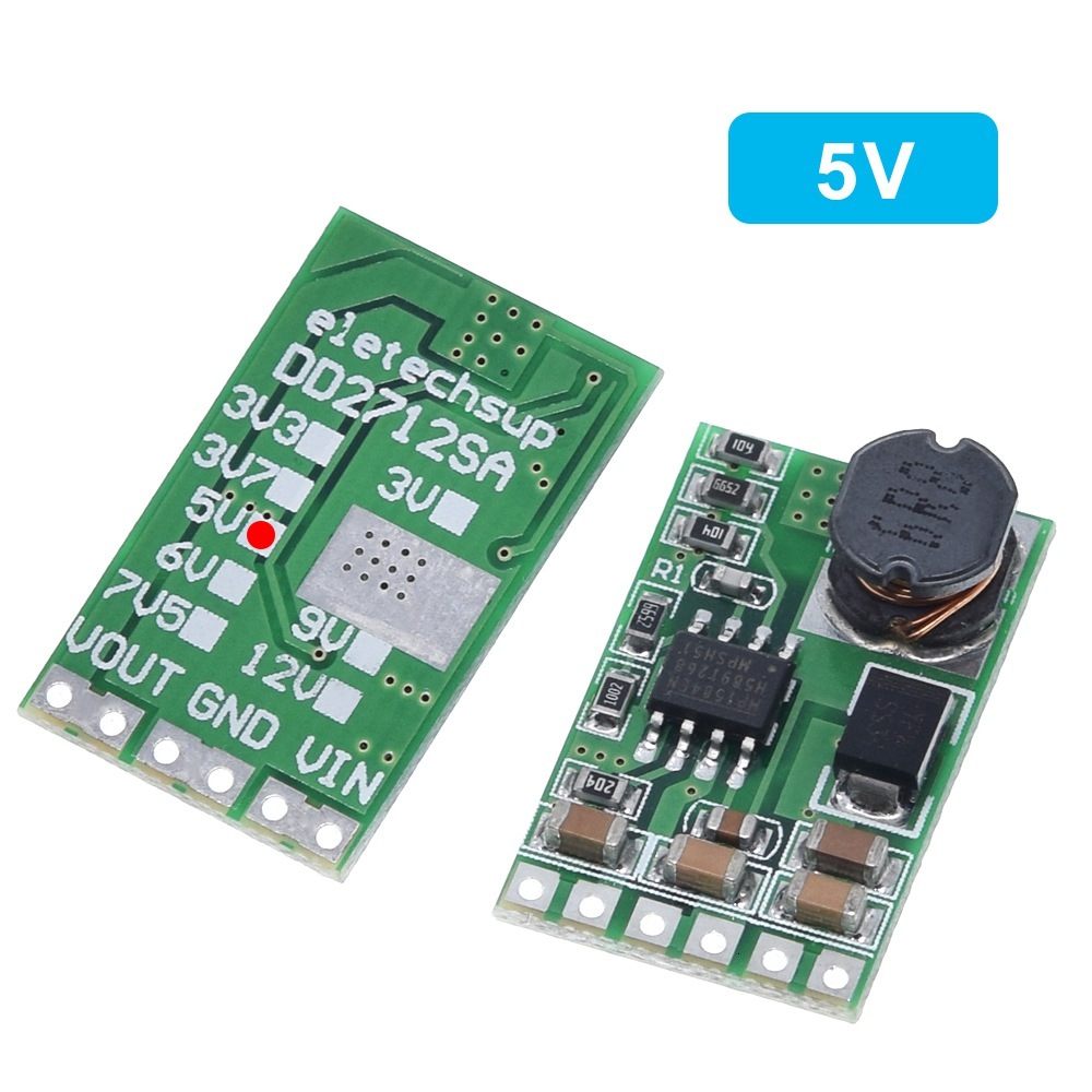 Solar Charge Controller 1A 4.2 - Li Ion Charger Module ulasan dan harga